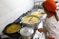 ONCE DE MARZO DE 2014 EN EL COLRGIO JOAQUIN COSTA DE ZARAGOZA.FOTOGRAFIAS DESTINADAS AL VIDEO DE PRESENTACION DE LA JORNADA DE PUERTAS ABIERTAS